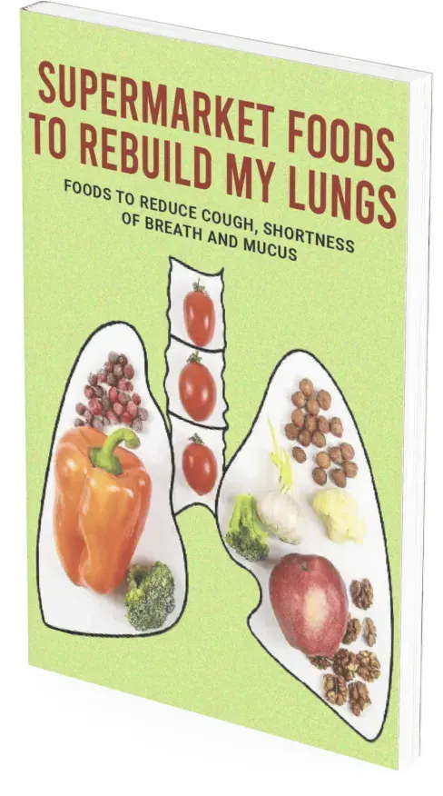 Supermarket Superfoods Guide